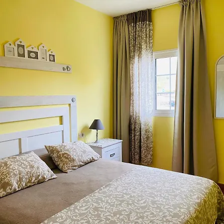 Appartement Rosamar Los Cristianos (Tenerife)