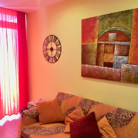 Rosamar Los Cristianos (Tenerife)