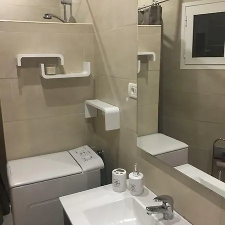 Rosamar Apartment Los Cristianos (Tenerife)