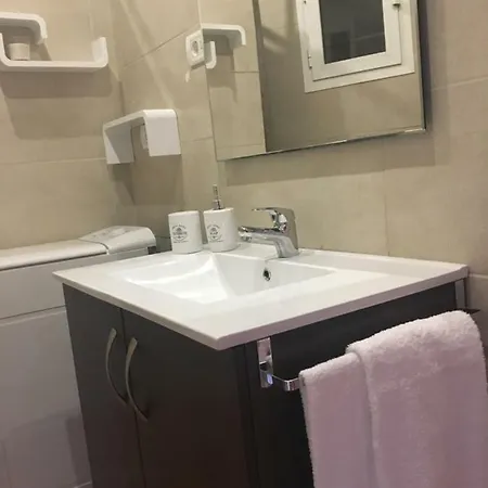 Appartement Rosamar Los Cristianos (Tenerife)