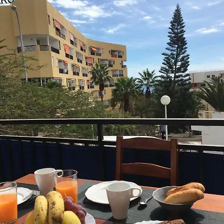 Rosamar Apartment
