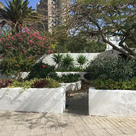 Appartement Rosamar Los Cristianos (Tenerife)