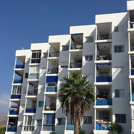 Rosamar Los Cristianos (Tenerife)