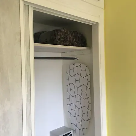 Rosamar Appartement