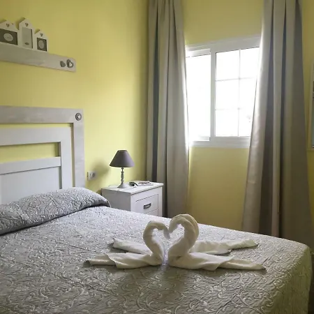 Rosamar Appartement