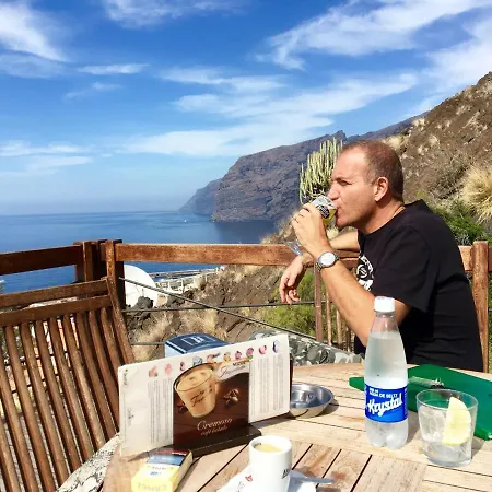 Rosamar Appartamento Los Cristianos (Tenerife)